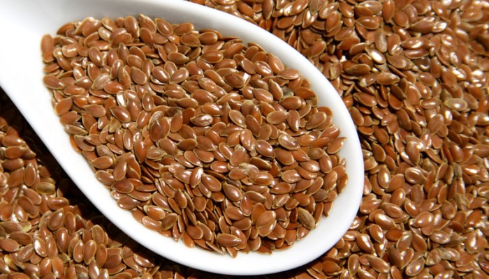 Flaxseed