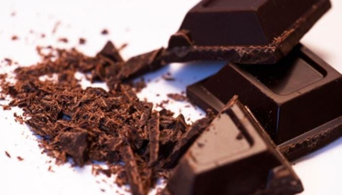 dark chocolate
