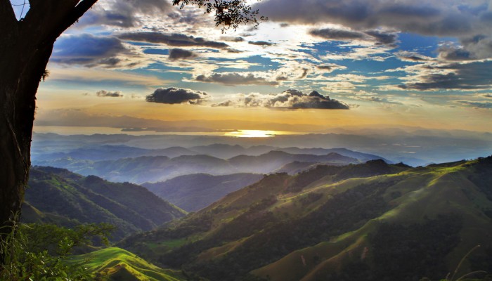 Costa Rica