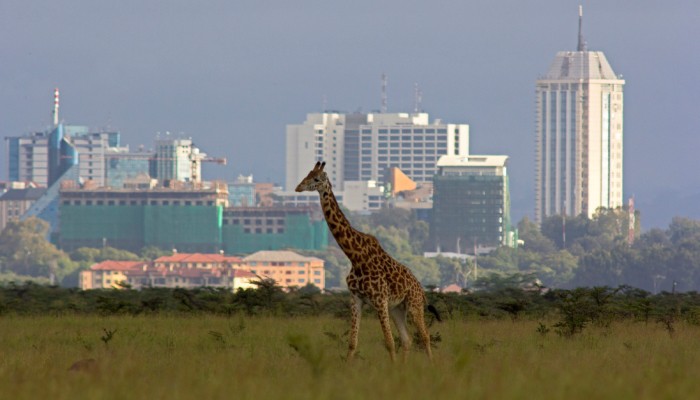 Nairobi, Kenya