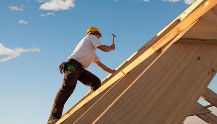 roofer