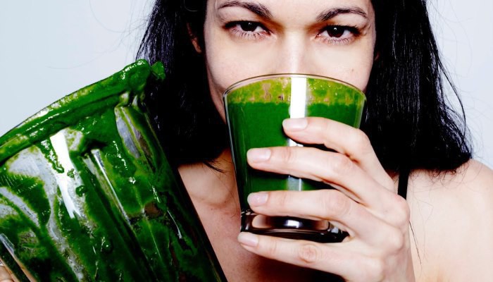love kale drink
