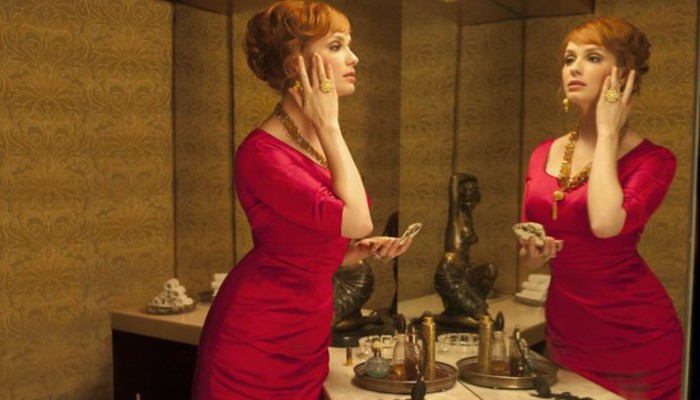 Joan Holloway