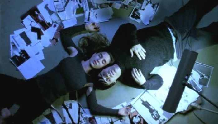Requiem for a dream
