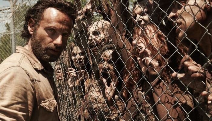 Walking Dead