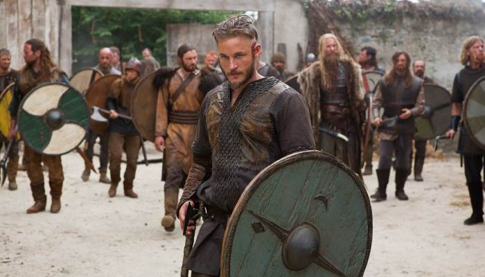 Vikings