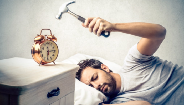 Alarm Clock