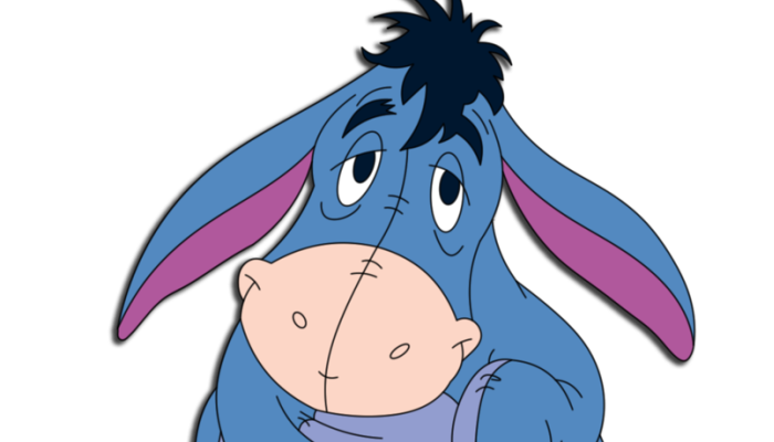 Eeyore