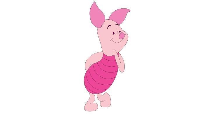 Piglet