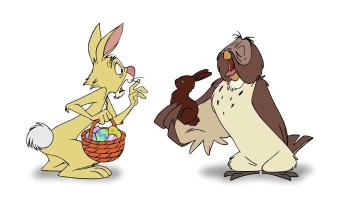 Rabbit