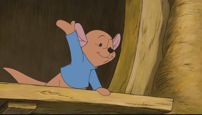Roo
