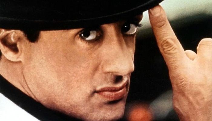stallone