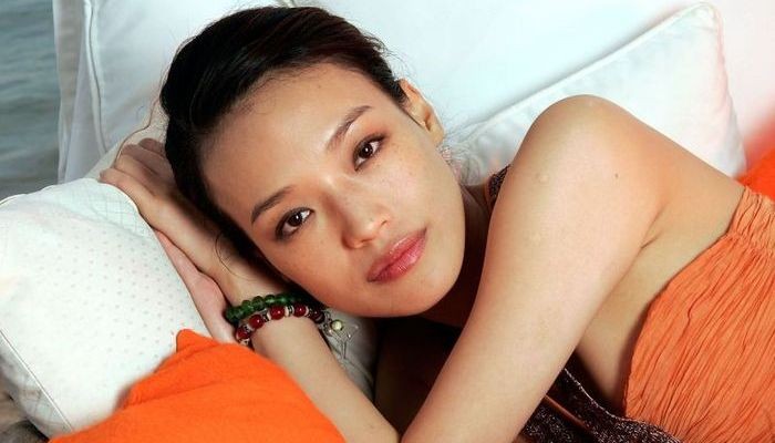 Shu Qi