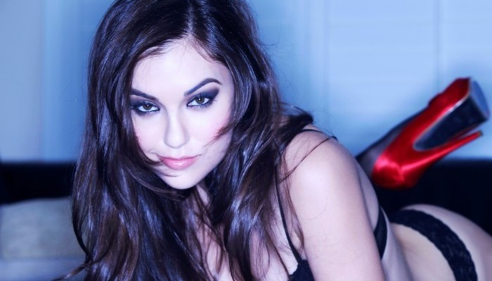 sasha grey