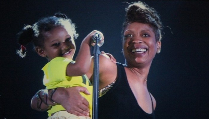 erykah badu children