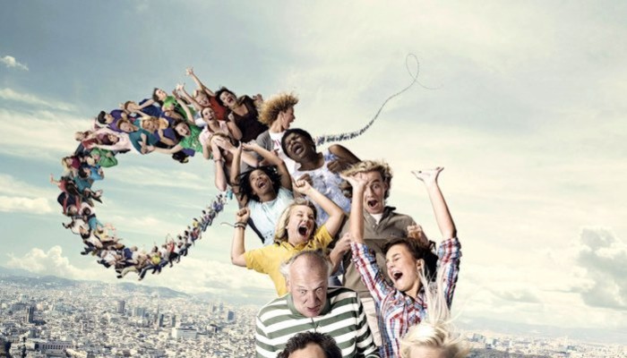 roller coster