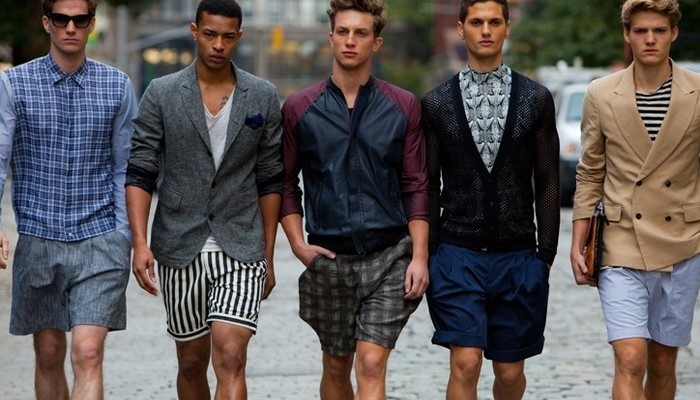 shorts for men