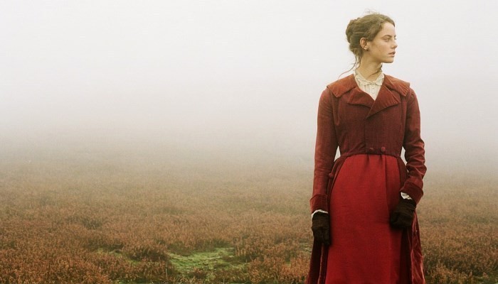 Wuthering Heights