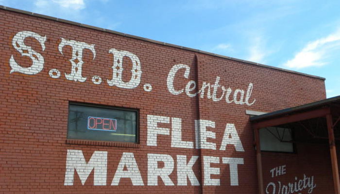 S.T.D Central