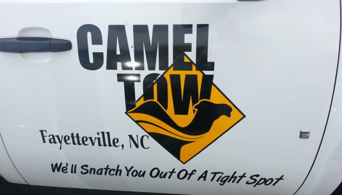 Camel Tow