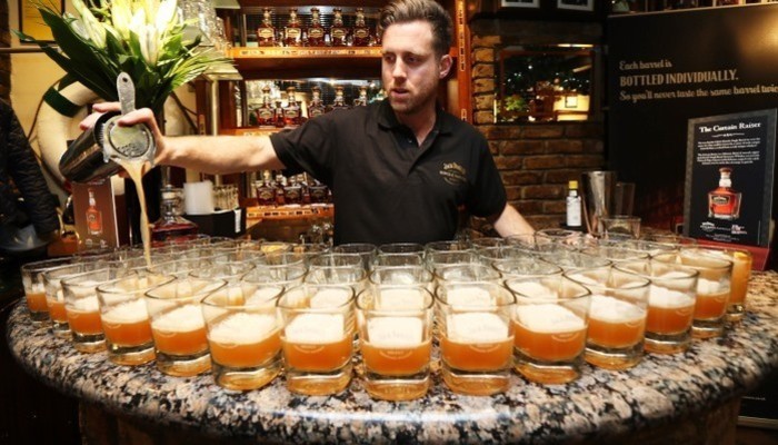 Bartender