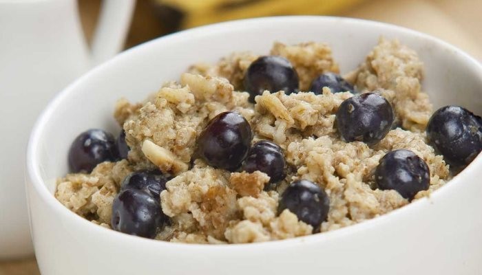 oatmeal