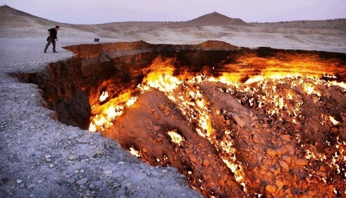 door-to-hell