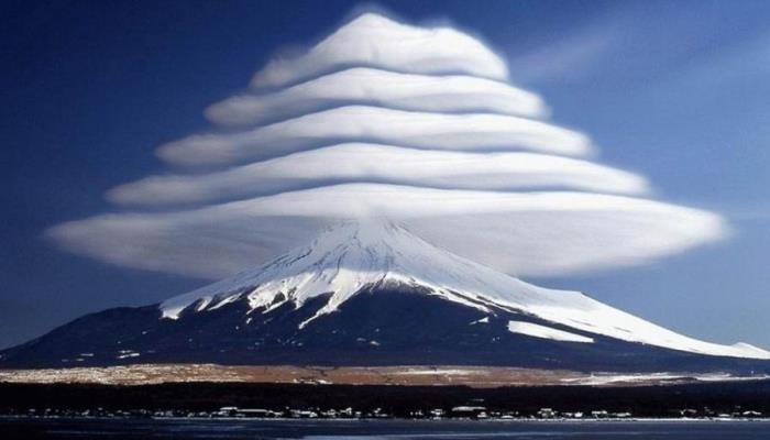 fuji-mountain-cloud