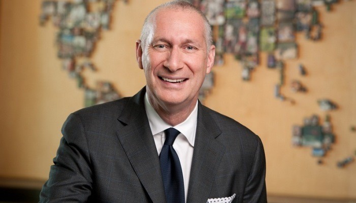 John Skipper
