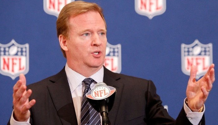 Roger Goodell