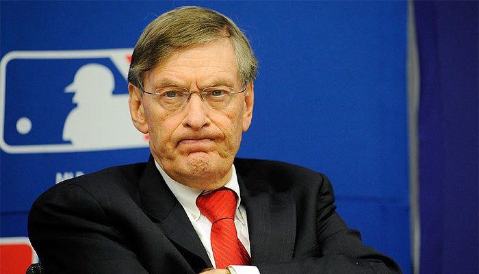 Bud Selig