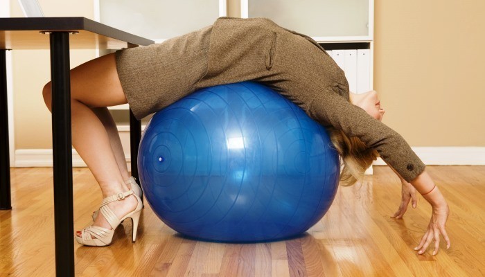 exercise-ball