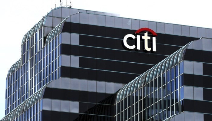 citigroup