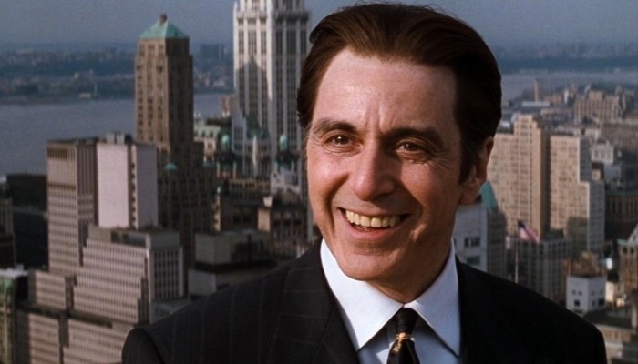 Devil's Advocate