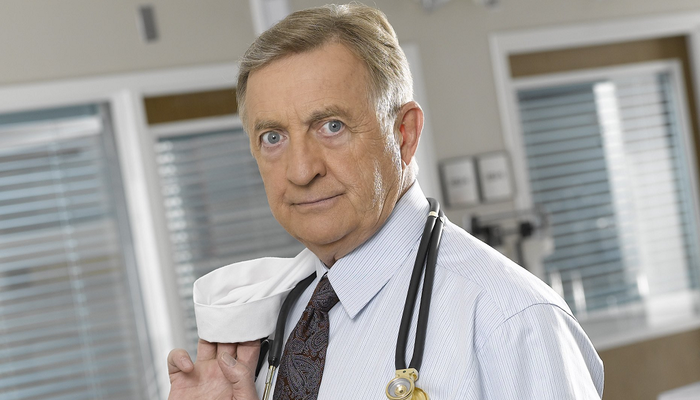 Dr Kelso