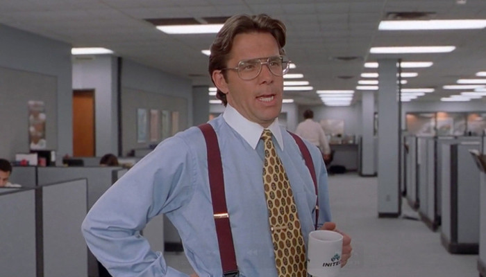 Office Space