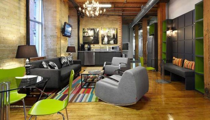 Workplace One
