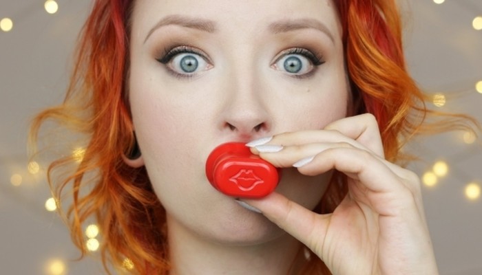 Red Lips