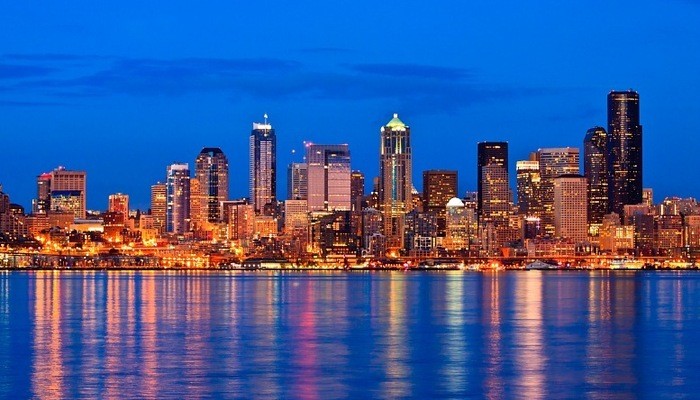 Seattle