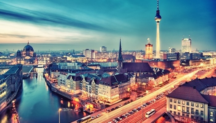 Berlin