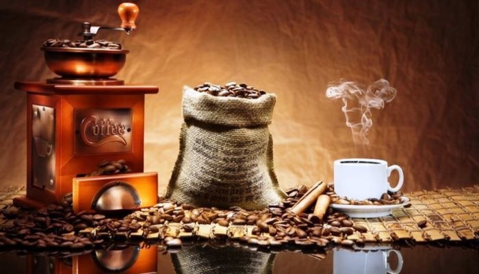 Coffee