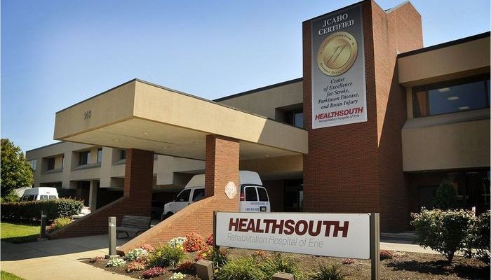 HealthSouth