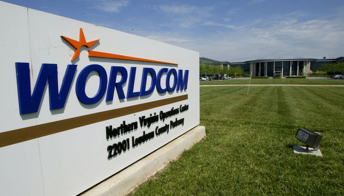 WorldCom