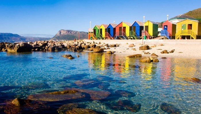 South Africa