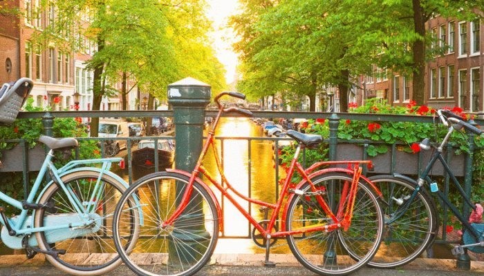 Amsterdam