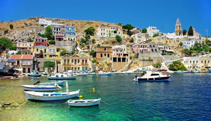 Hydra, Greece