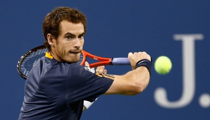 Andy Murray