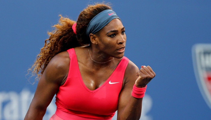 Serena Williams