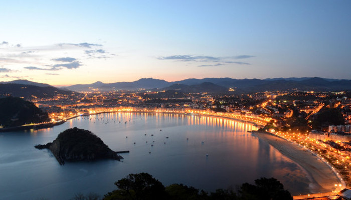 San Sebastian