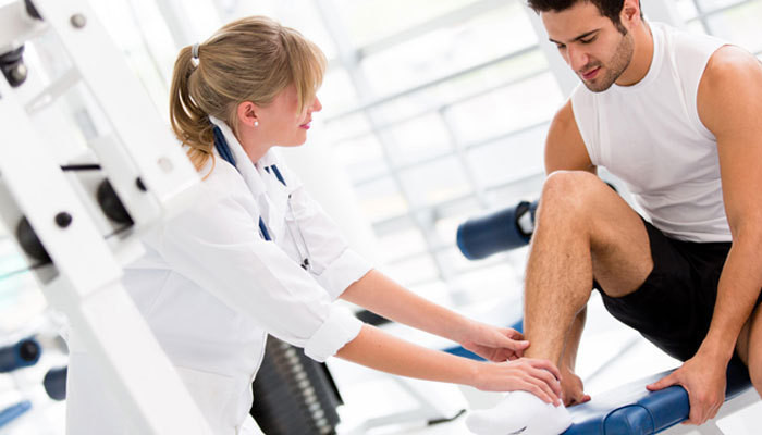 Treatment Therapy